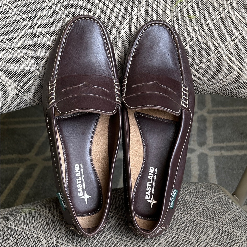 Eastland Patricia Women's Penny Loafers
Eastland